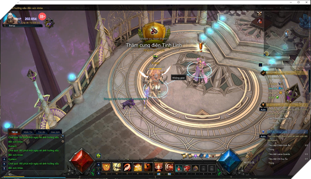 500 Giftcode tri gia 500K: MU Legend PC cong bo khai mo Early Access – Cong dong keu goi nhau vao chien 3 500 Giftcode trị giá 500K: MU Legend PC công bố khai mở Early Access Cộng đồng kêu gọi nhau vào chiến 3