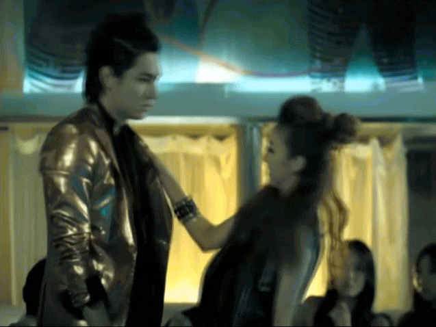 2 nhân vật bị Park Bom 2 nhân vật bị Park Bom