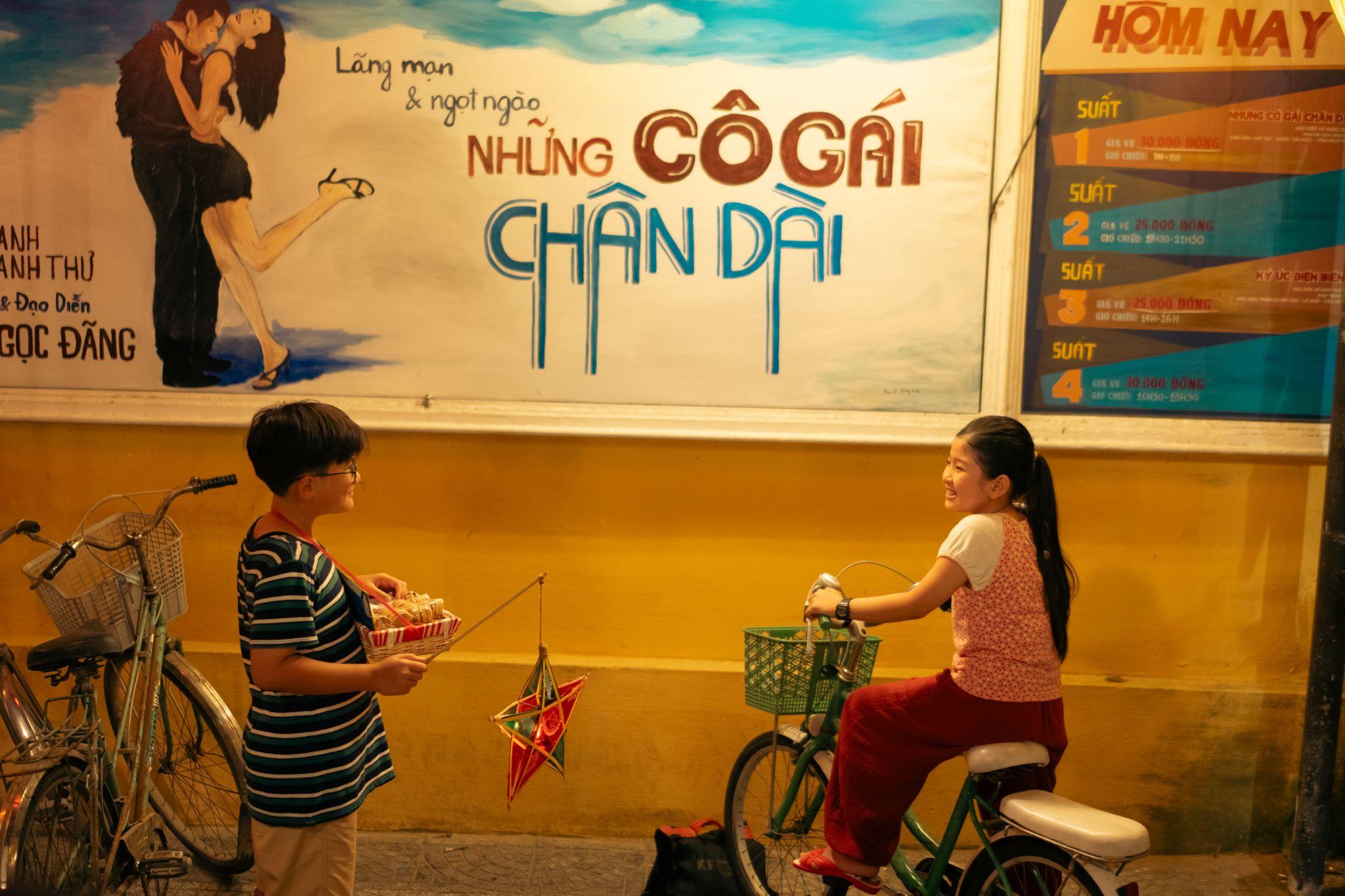 Cảm Ơn Người Đã Thức Cùng Tôi - Bản hòa tấu cảm xúc dành cho mọi thế hệ - 2