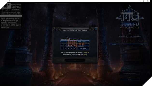 500 Giftcode tri gia 500K: MU Legend PC cong bo khai mo Early Access – Cong dong keu goi nhau vao chien 4 500 Giftcode trị giá 500K: MU Legend PC công bố khai mở Early Access Cộng đồng kêu gọi nhau vào chiến 4