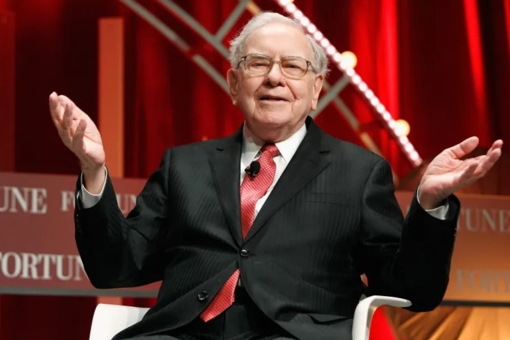 Warren Buffett tiết lộ khoản đầu tư sinh lãi tốt nhất từ trước đến nay, ‘miễn nhiễm’ với lạm phát xói mòn- Ảnh 1.