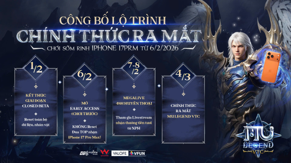 500 Giftcode trị giá 500K: MU Legend PC công bố khai mở Early Access – Cộng đồng kêu gọi nhau vào chiến image4 juthpng