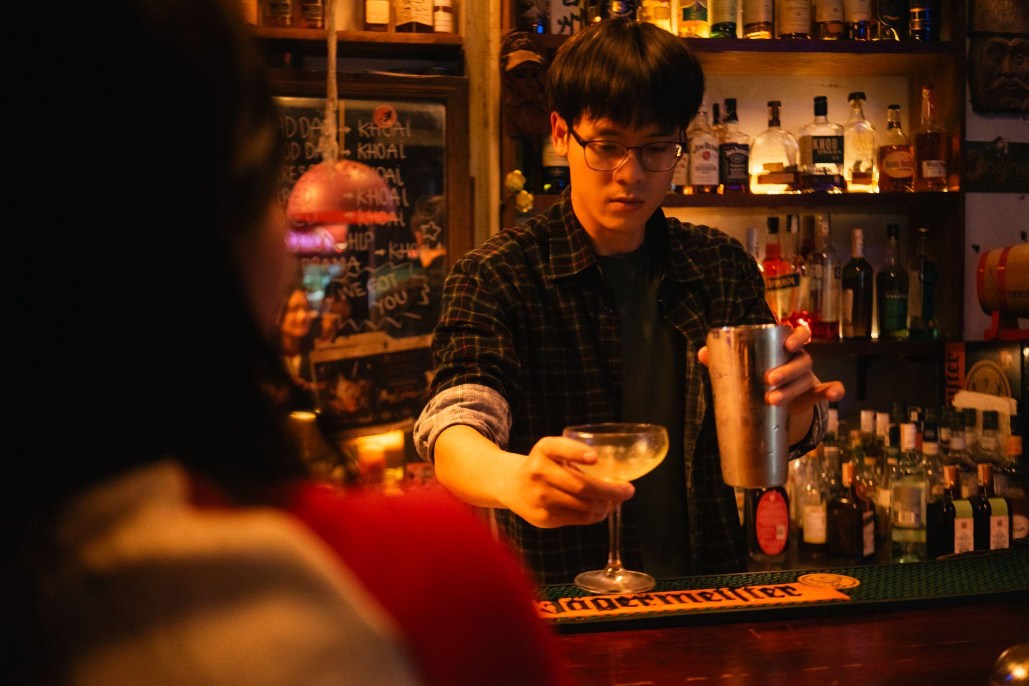 Cảm Ơn Người Đã Thức Cùng Tôi - Bản hòa tấu cảm xúc dành cho mọi thế hệ - 4