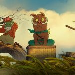 Review Tiểu Yêu Quái Núi Lãng Lãng: Khi những kẻ đứng bên lề kể lại Tây Du Ký theo cách rất đời image6 202601161029481665