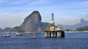 Khoan sâu 5.800m xuống đáy biển, phát hiện mỏ dầu khí rộng 300 km2, trữ lượng lên tới hàng tỷ thùng- Ảnh 1.