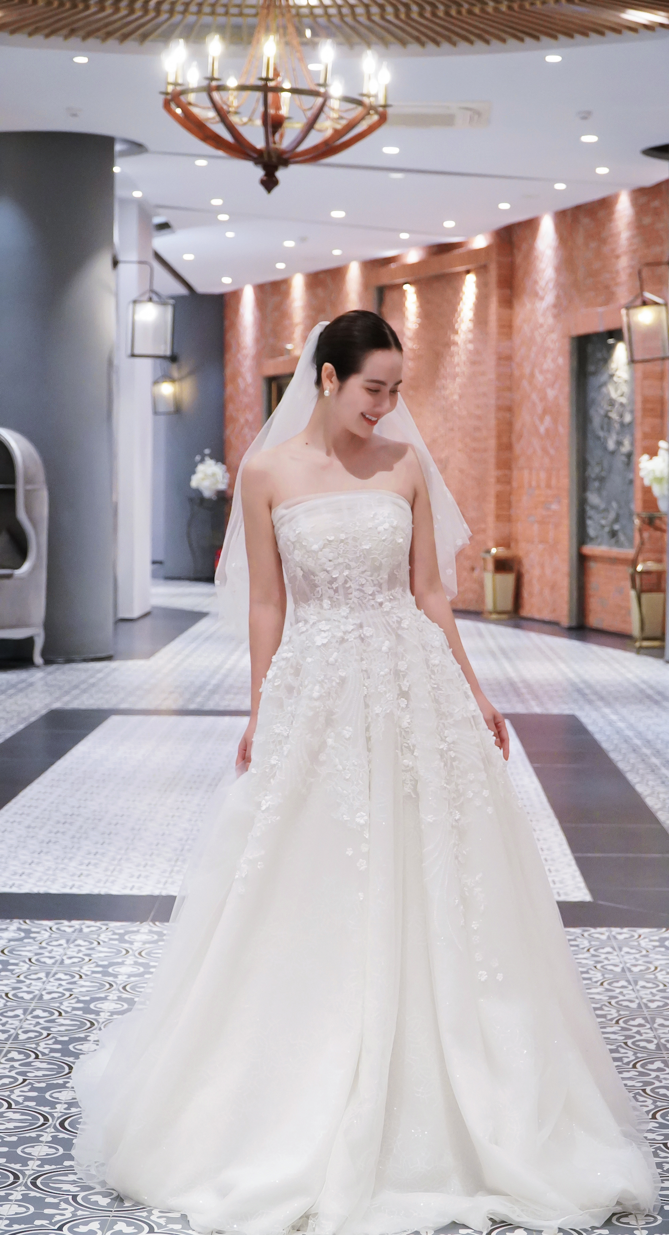 Huyền Lizzie hé lộ cái kết của Ngân ở Cách Em 1 Milimet- Ảnh 2.