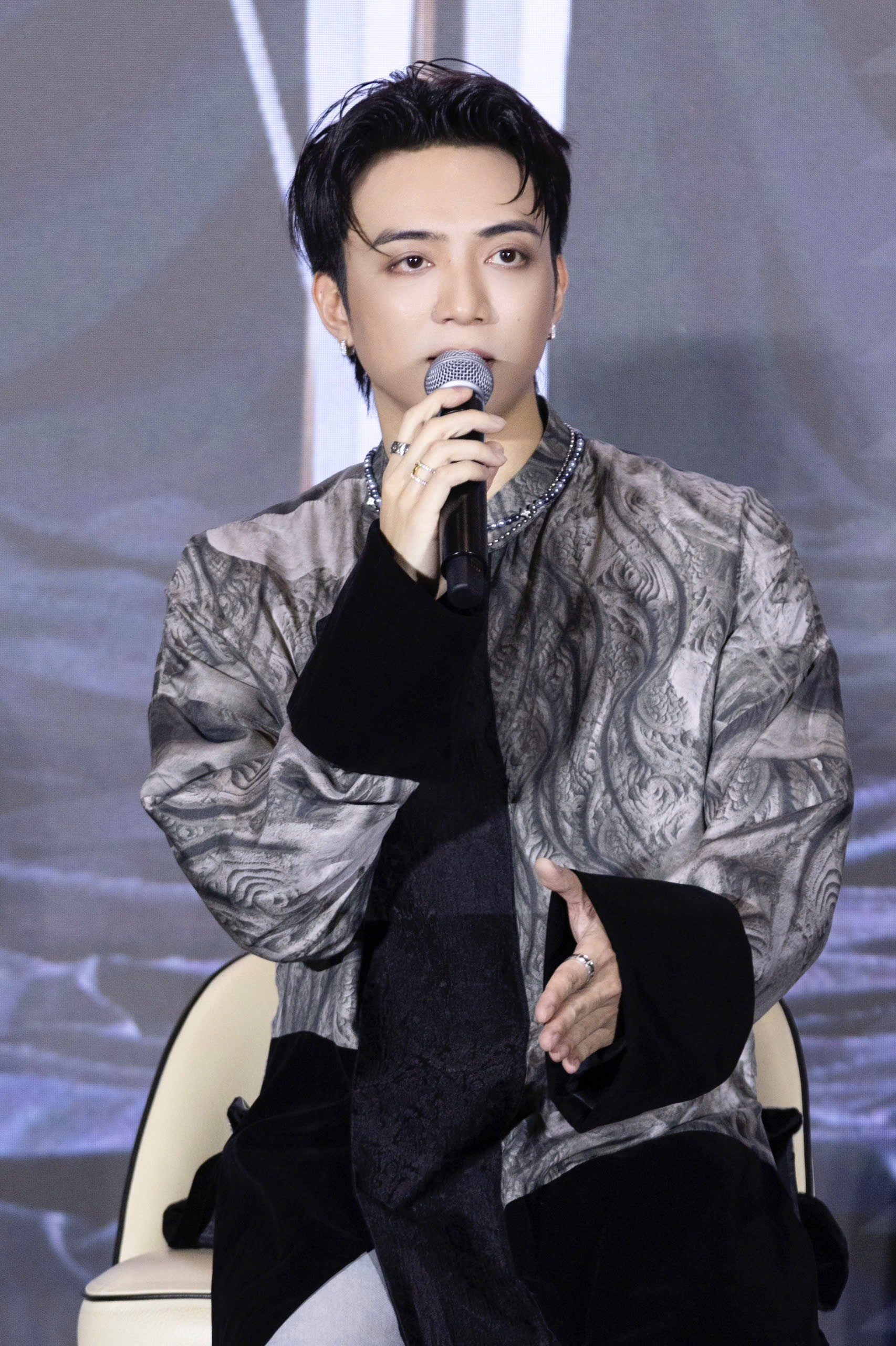 Đây mà là SOOBIN ư!- Ảnh 7.