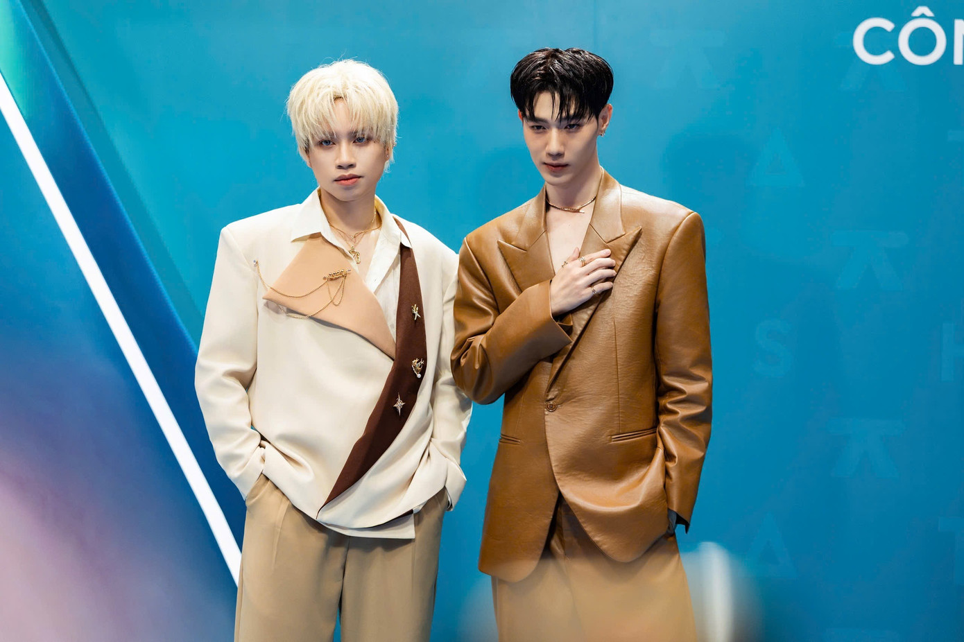 Dàn anh trai Dàn anh trai