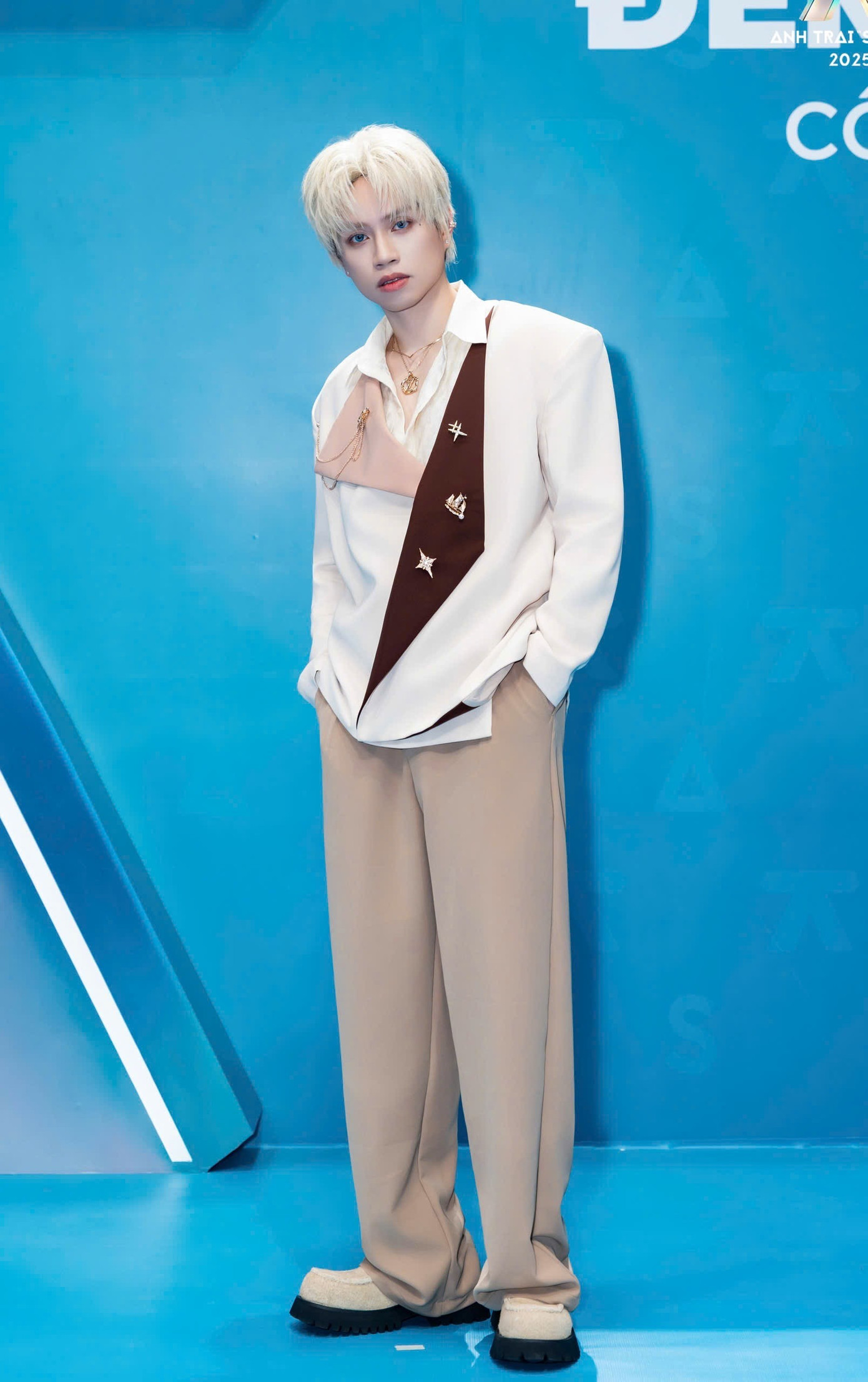 Dàn anh trai Dàn anh trai