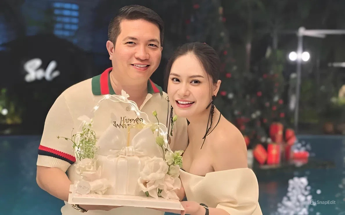 Nữ ca sĩ Vbiz chơi lớn mua 100 cây vàng ngày vía Thần Tài, nay biến mất đầy bí ẩn- Ảnh 1.