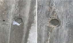 Phát minh của Nhật Bản làm rung chuyển ngành xây dựng: Bê tông