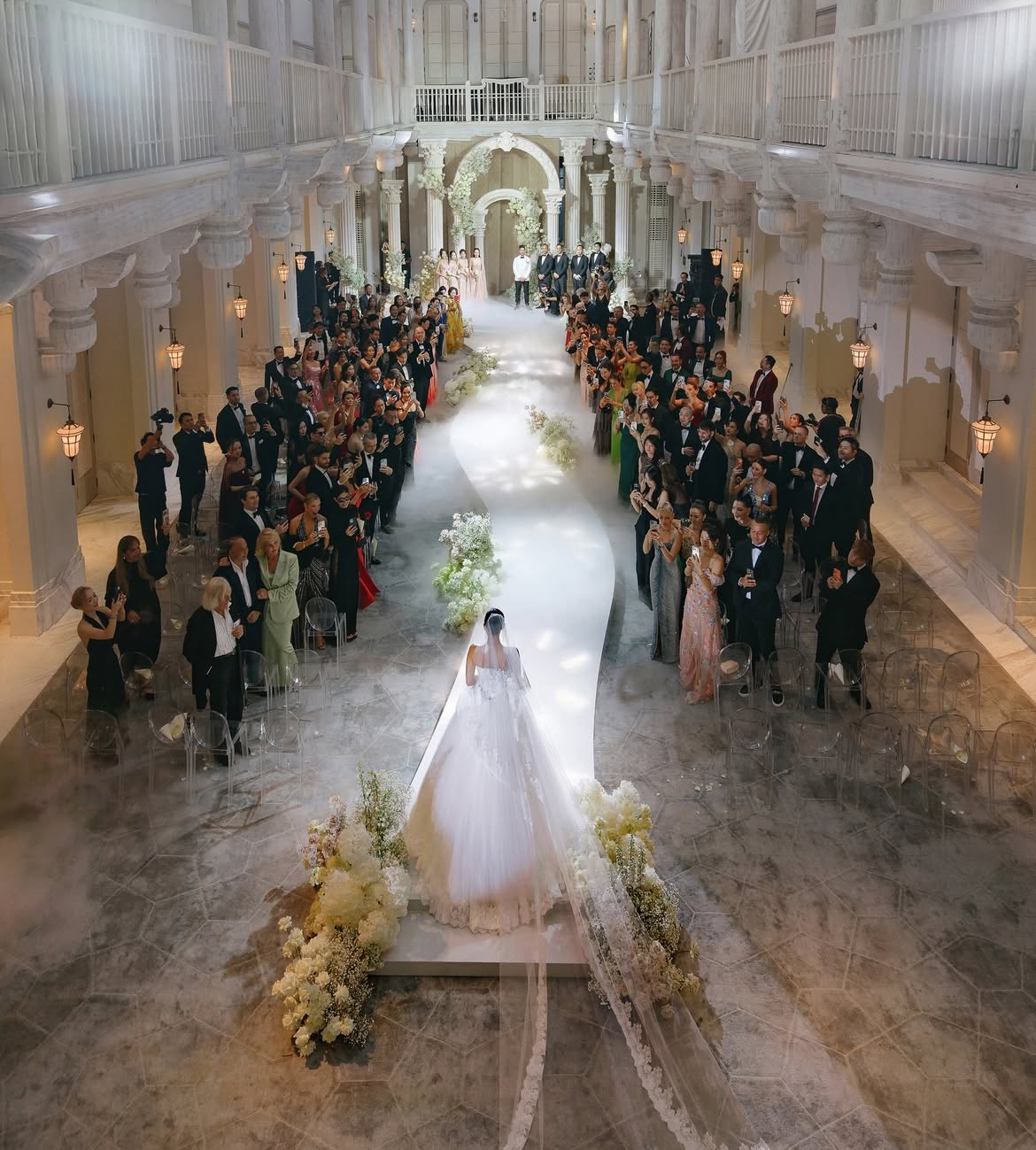 Không thể ngờ phu nhân tỷ phú Johnathan Hạnh Nguyễn đã đến mức này!- Ảnh 12.