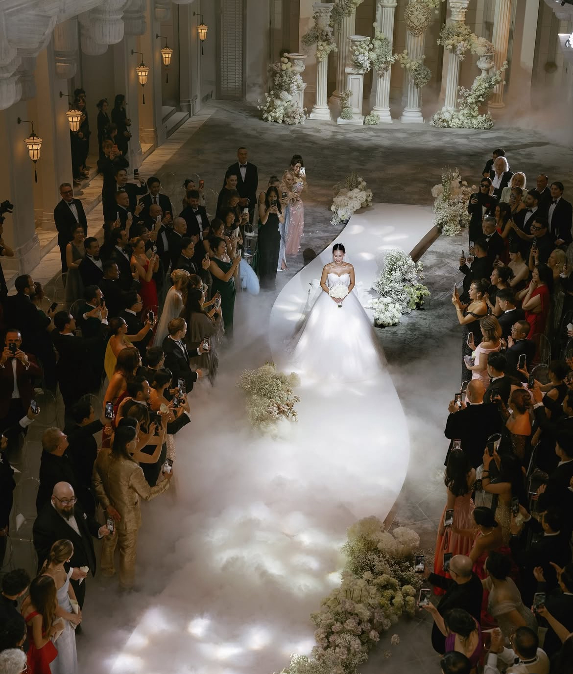 Không thể ngờ phu nhân tỷ phú Johnathan Hạnh Nguyễn đã đến mức này!- Ảnh 11.