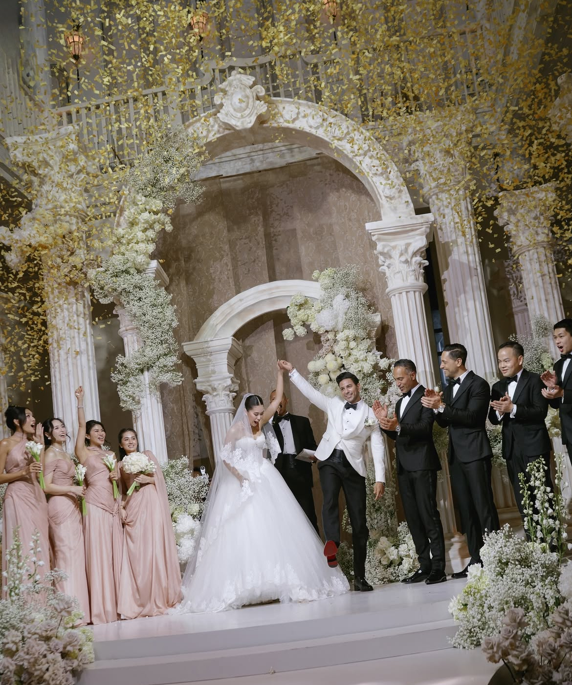 Không thể ngờ phu nhân tỷ phú Johnathan Hạnh Nguyễn đã đến mức này!- Ảnh 10.