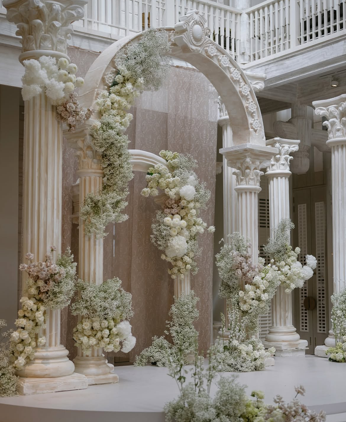 Không thể ngờ phu nhân tỷ phú Johnathan Hạnh Nguyễn đã đến mức này!- Ảnh 13.