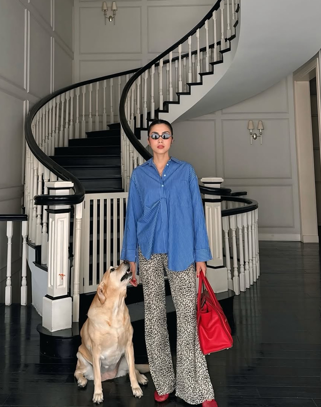 Chia buồn cùng Tăng Thanh Hà- Ảnh 8.