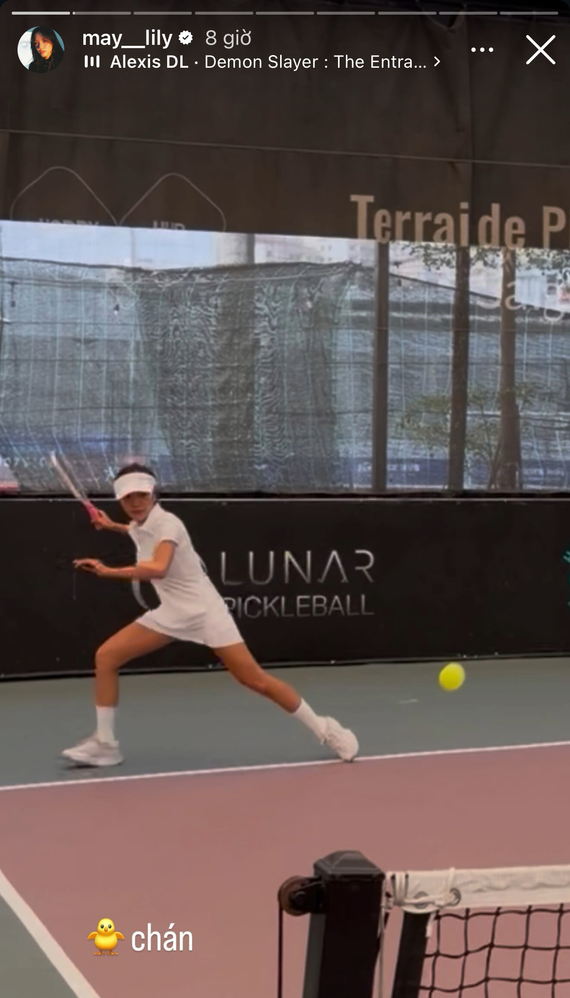 Phương Ly cố tình né tránh Andree?- Ảnh 2.