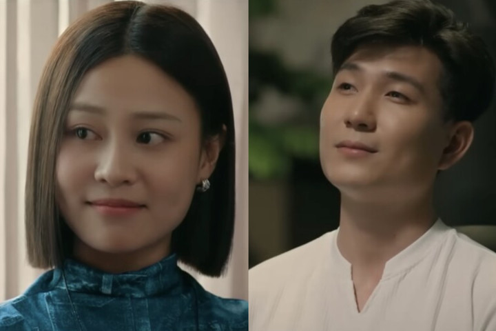 Cái kết nào cho cặp đôi được yêu thích nhất phim Cách Em 1 Milimet?- Ảnh 3.