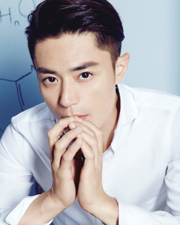 Hoá ra Hoắc Kiến Hoa là người như này thế này sao!- Ảnh 3.