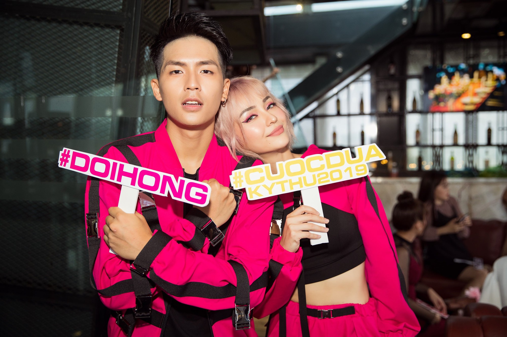 Cặp sao Việt tái hợp sau chia tay nhờ Trấn Thành, gây sốc cõi mạng khi cùng xuất hiện trong Thỏ Ơi!!- Ảnh 4.