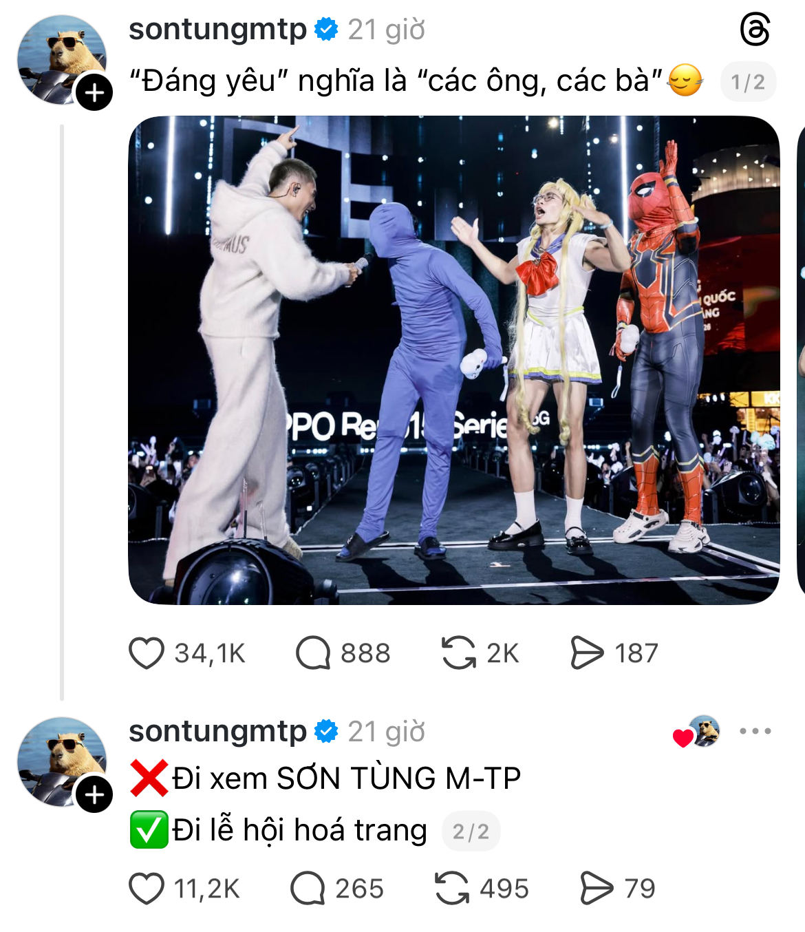 Con người thật của Sơn Tùng M-TP- Ảnh 4.