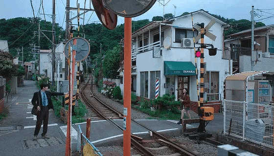 Lâu rồi mới có 1 phim ngôn tình đẹp nao lòng đến vậy: Cảnh nào cũng như tranh vẽ, lưu ảnh mỏi cả tay- Ảnh 3.