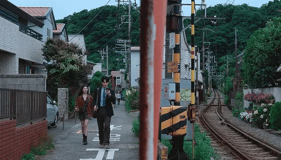 Lâu rồi mới có 1 phim ngôn tình đẹp nao lòng đến vậy: Cảnh nào cũng như tranh vẽ, lưu ảnh mỏi cả tay- Ảnh 4.