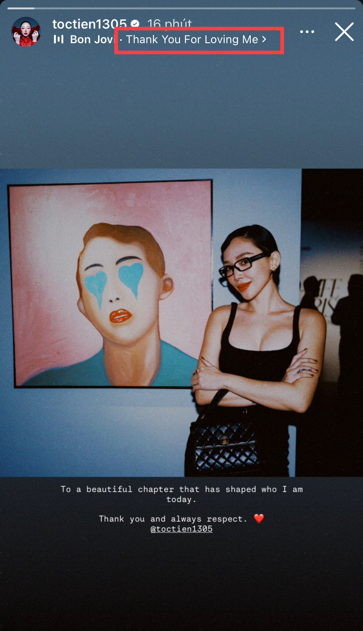 Ly hôn rồi Tóc Tiên mới chịu làm điều này cho Touliver- Ảnh 1.