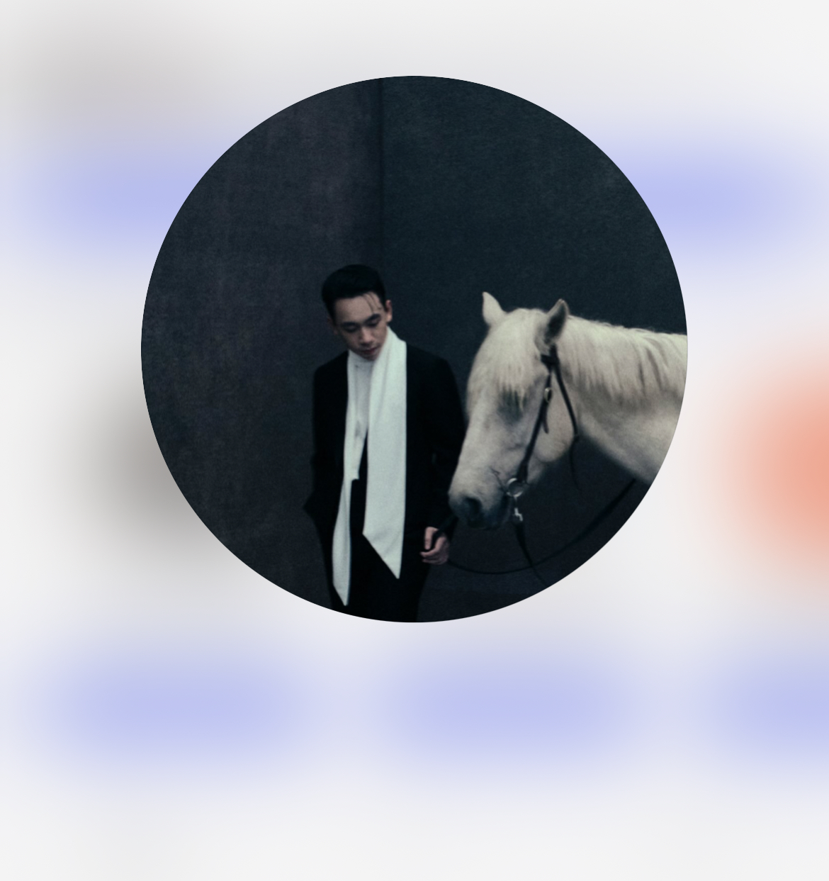 Bức ảnh gây chú ý của Minh Hoàng trước thềm ngày cưới Phương Nhi- Ảnh 1.