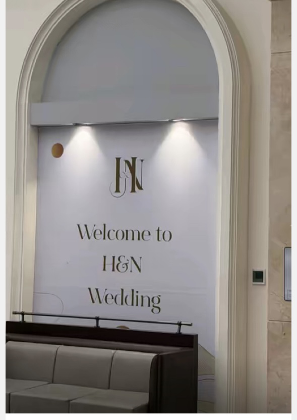 Đám cưới Phương Nhi và thiếu gia Minh Hoàng: SOOBIN - Touliver và dàn sao tham dự, 1 Hoa hậu viết tâm thư gửi cô dâu- Ảnh 9.