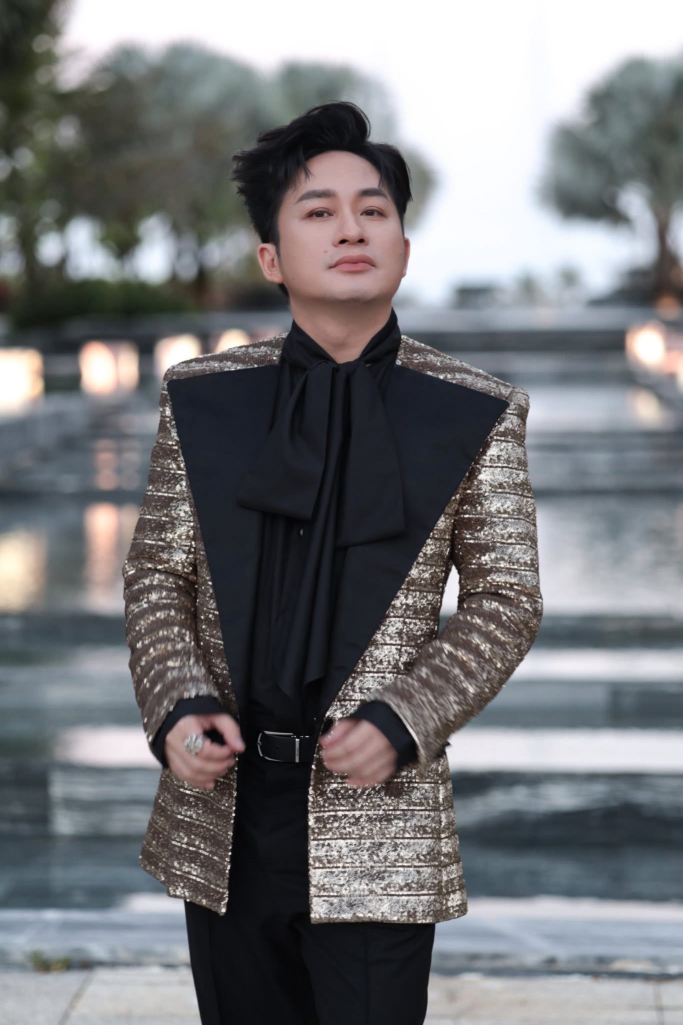 Số phận trái ngược của hai Quán quân Sao Mai điểm hẹn 2004- Ảnh 3.