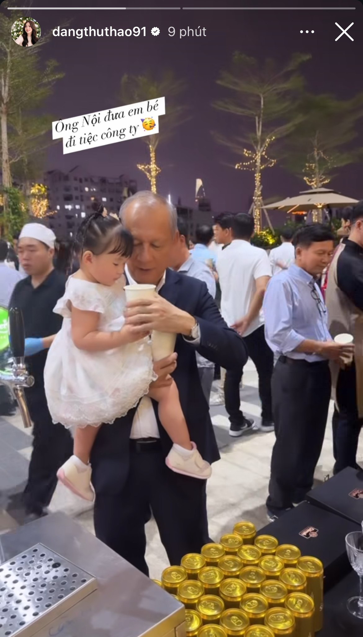 Hoa hậu Đặng Thu Thảo dạo này lạ quá?- Ảnh 5. Hoa hậu Đặng Thu Thảo dạo này lạ quá?- Ảnh 5.