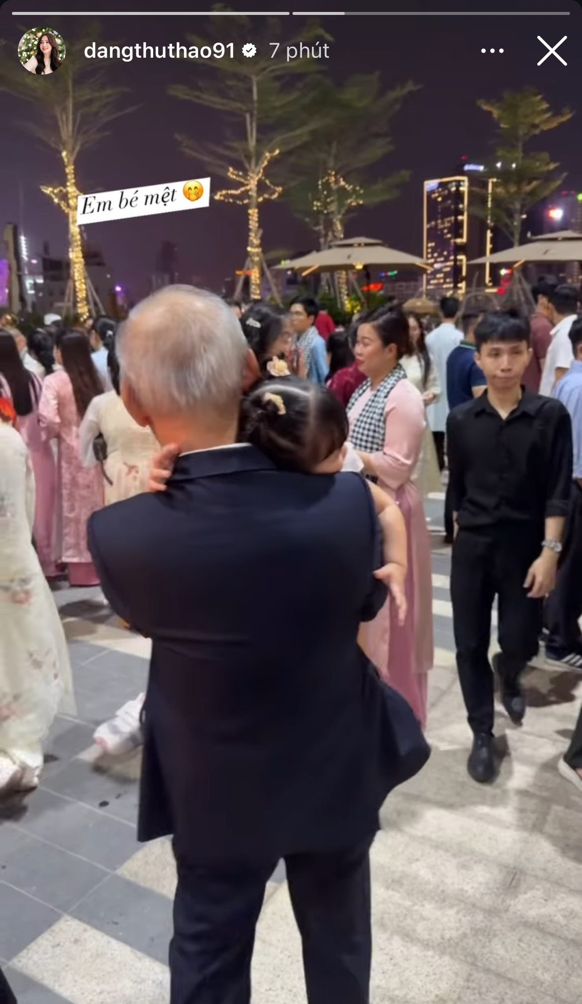 Hoa hậu Đặng Thu Thảo dạo này lạ quá?- Ảnh 4. Hoa hậu Đặng Thu Thảo dạo này lạ quá?- Ảnh 4.