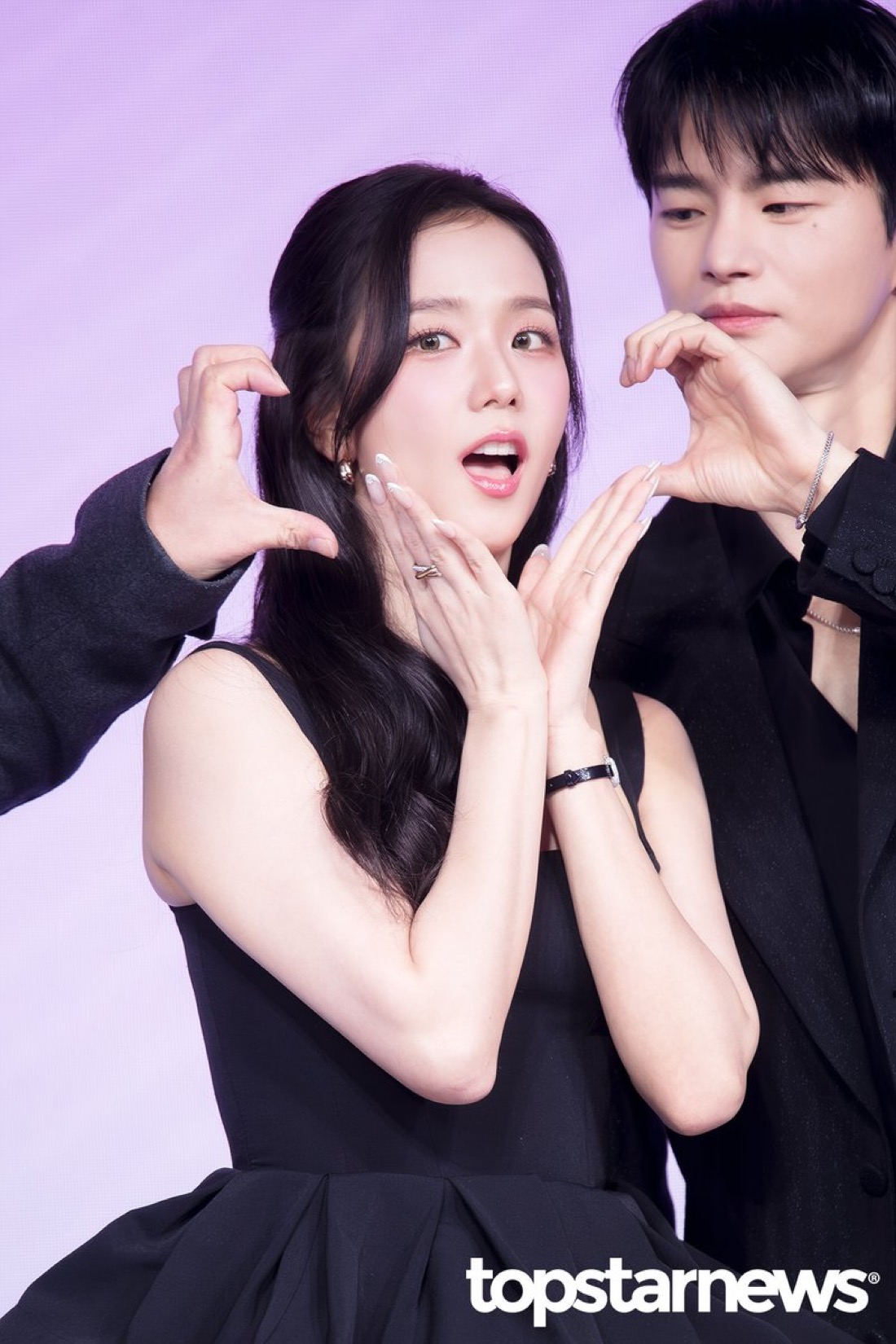 Mỗi lần xuất hiện Jisoo (BLACKPINK) lại mang đến 1 cú sốc visual: Công chúa giá đáo nhân gian, sang xịn mịn có thừa- Ảnh 2.