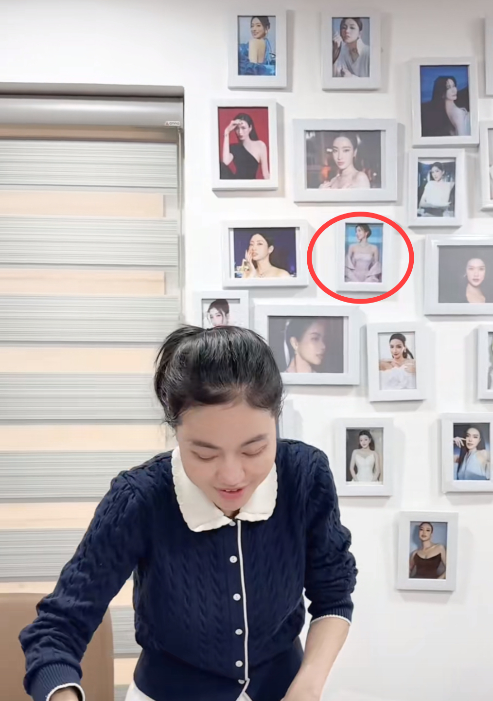 Chi tiết làm lộ thái độ hiện tại của bà Phạm Kim Dung với Thuỳ Tiên- Ảnh 1.