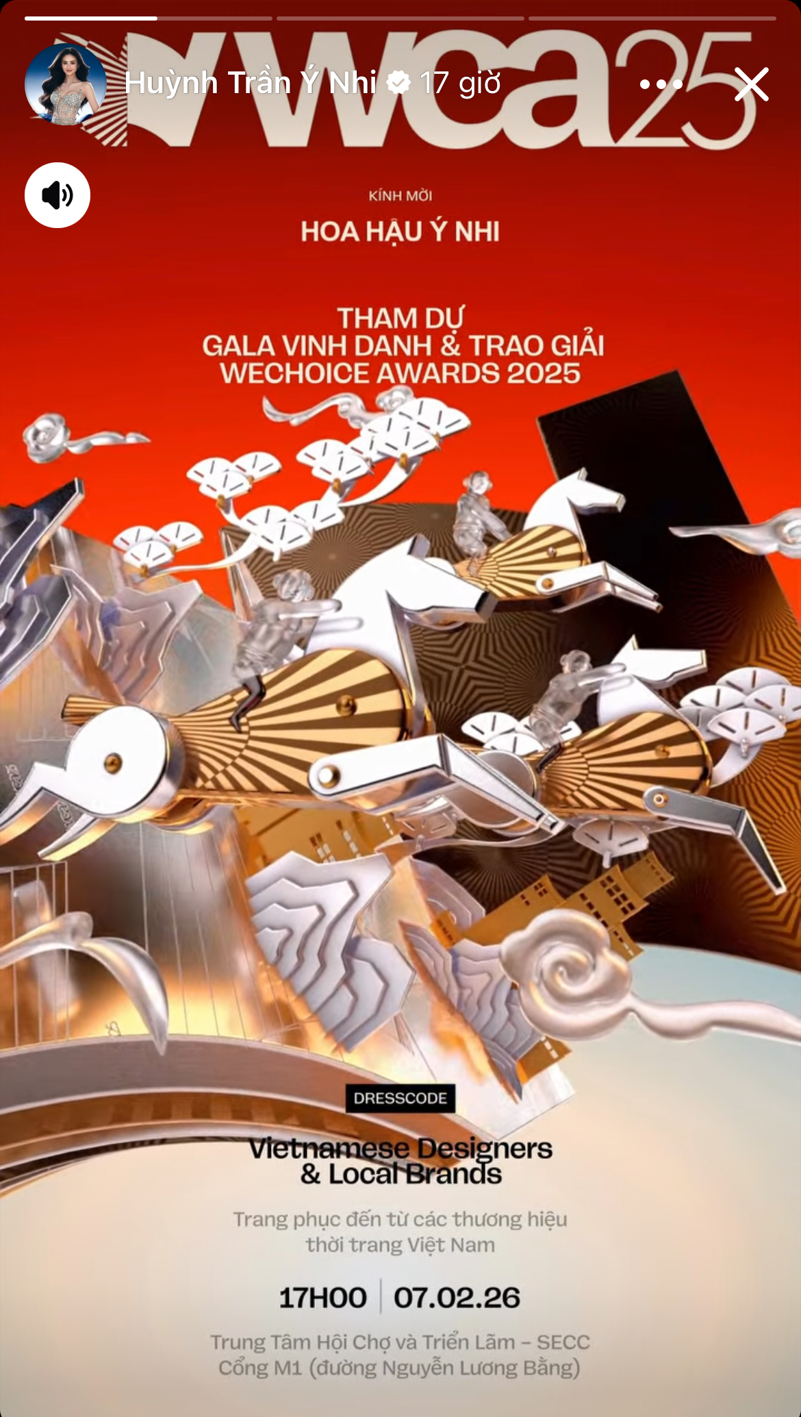 Dàn sao Việt đồng loạt