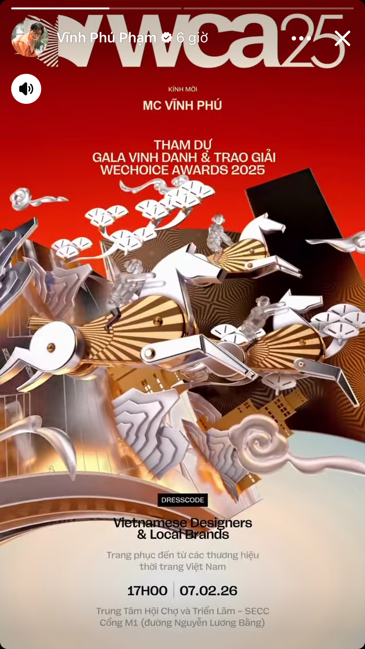 Dàn sao Việt đồng loạt