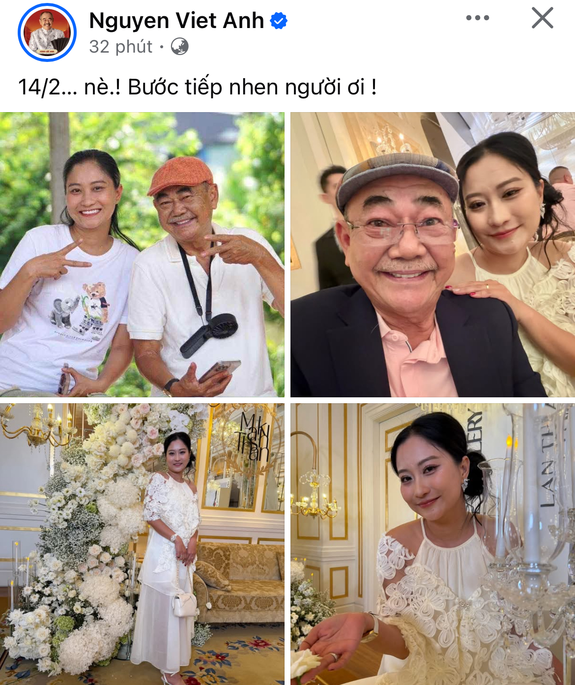 Sao Việt ngày Valentine: Tóc Tiên - Touliver thái độ trái ngược, Sơn Tùng để lộ hint lạ- Ảnh 5. Sao Việt ngày Valentine: Tóc Tiên - Touliver thái độ trái ngược, Sơn Tùng để lộ hint lạ- Ảnh 5.