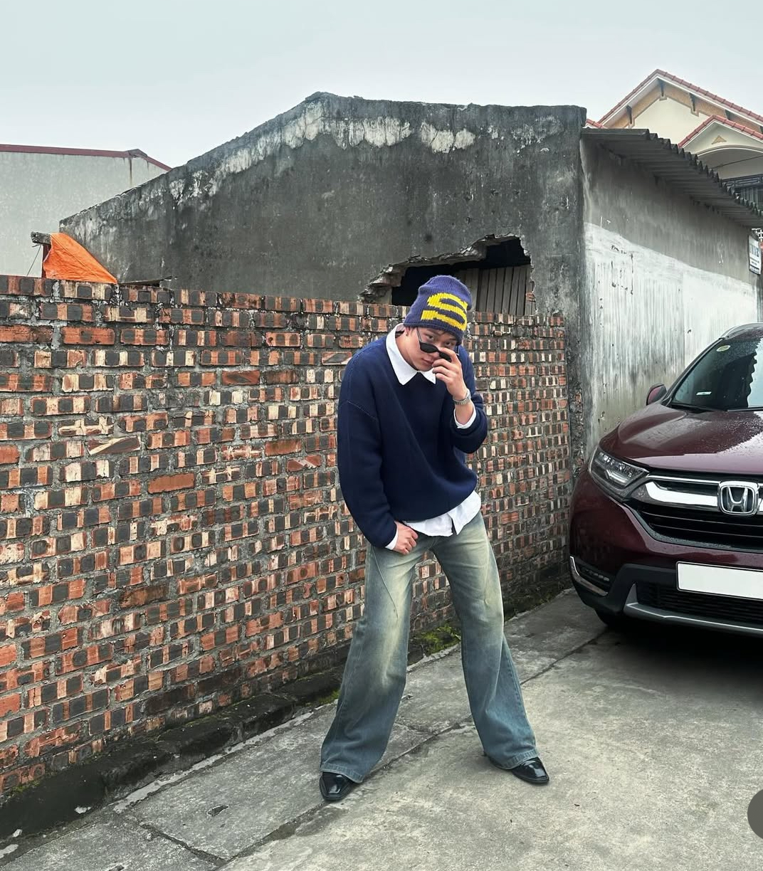 Dương Domic và Linh Ka đón Tết cùng nhau?- Ảnh 2.