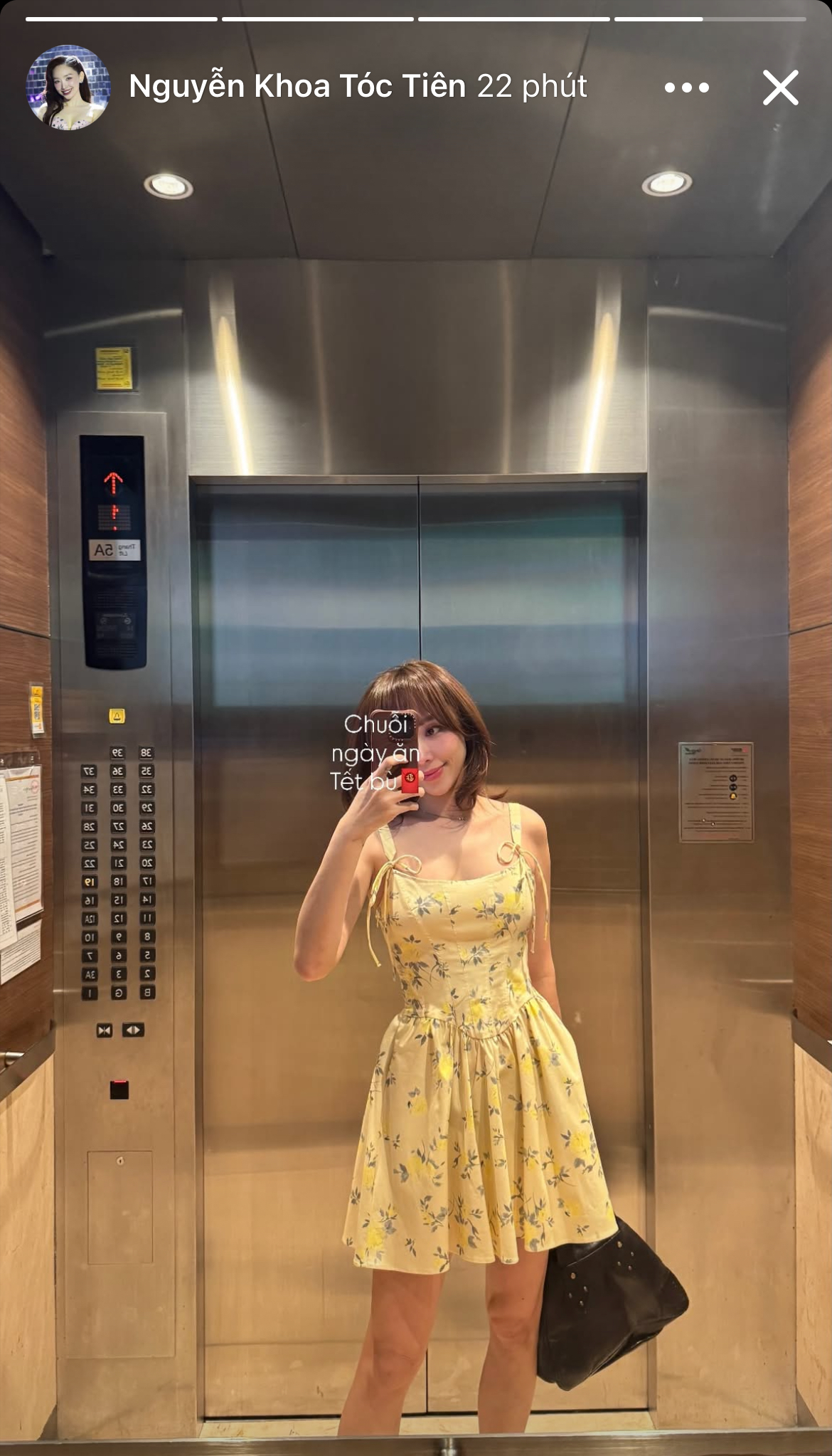 Quyết định gây bất ngờ của Tóc Tiên sau khi sang Mỹ đón Tết cùng gia đình- Ảnh 2.