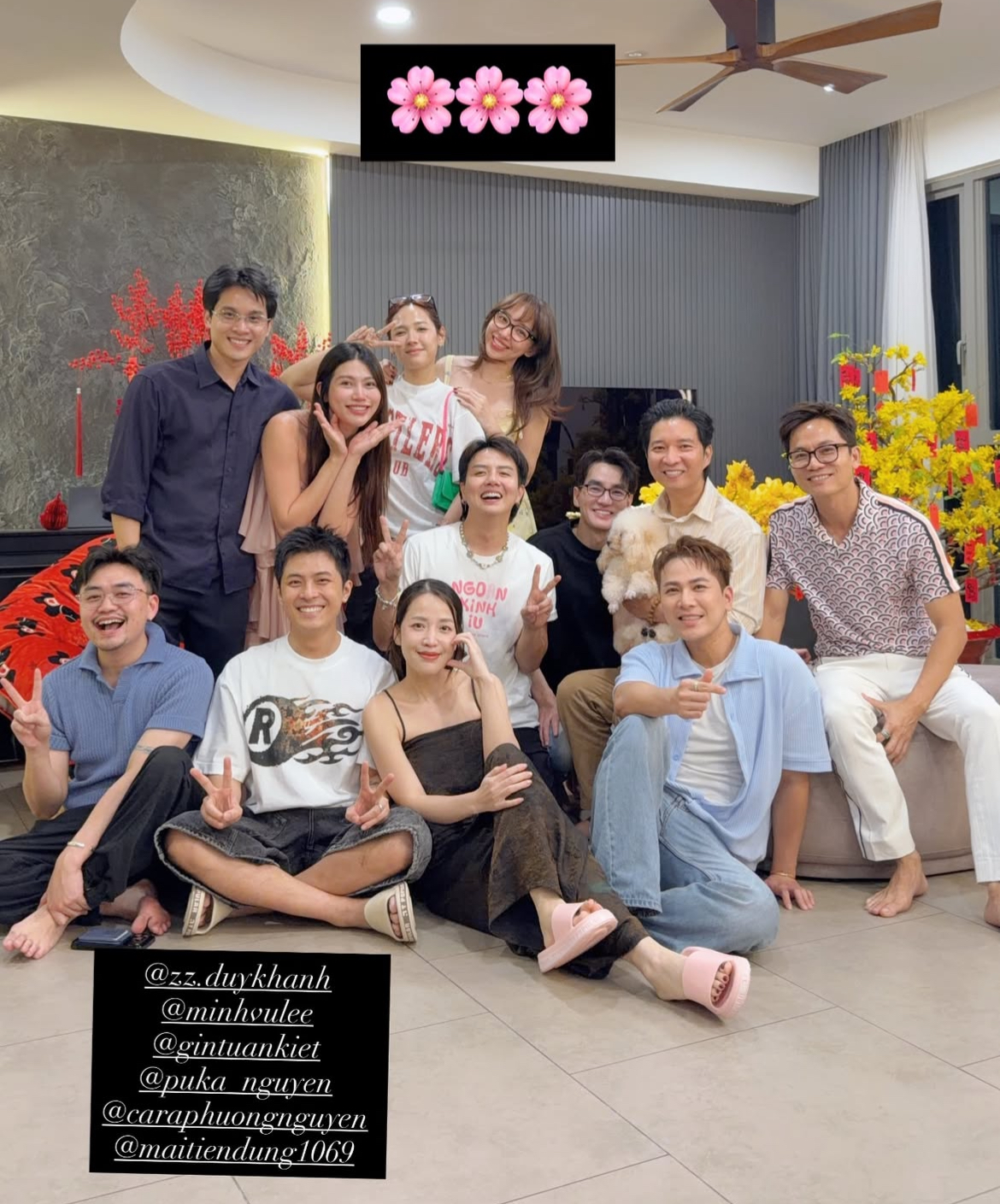 Quyết định gây bất ngờ của Tóc Tiên sau khi sang Mỹ đón Tết cùng gia đình- Ảnh 3.