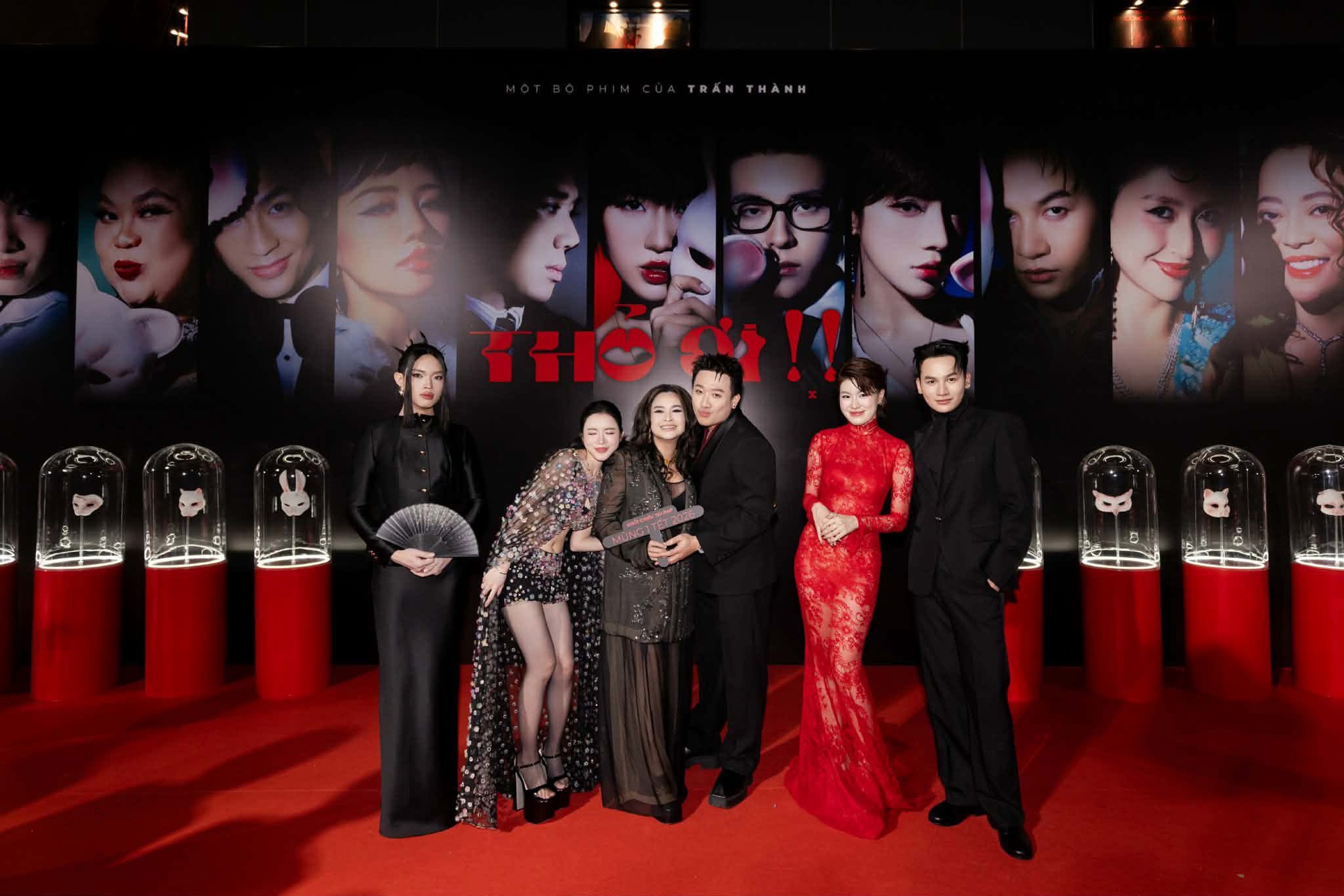 Đây là nữ diễn viên được ưu ái nhất Thỏ Ơi!!, đến Trấn Thành còn yêu cầu mọi người