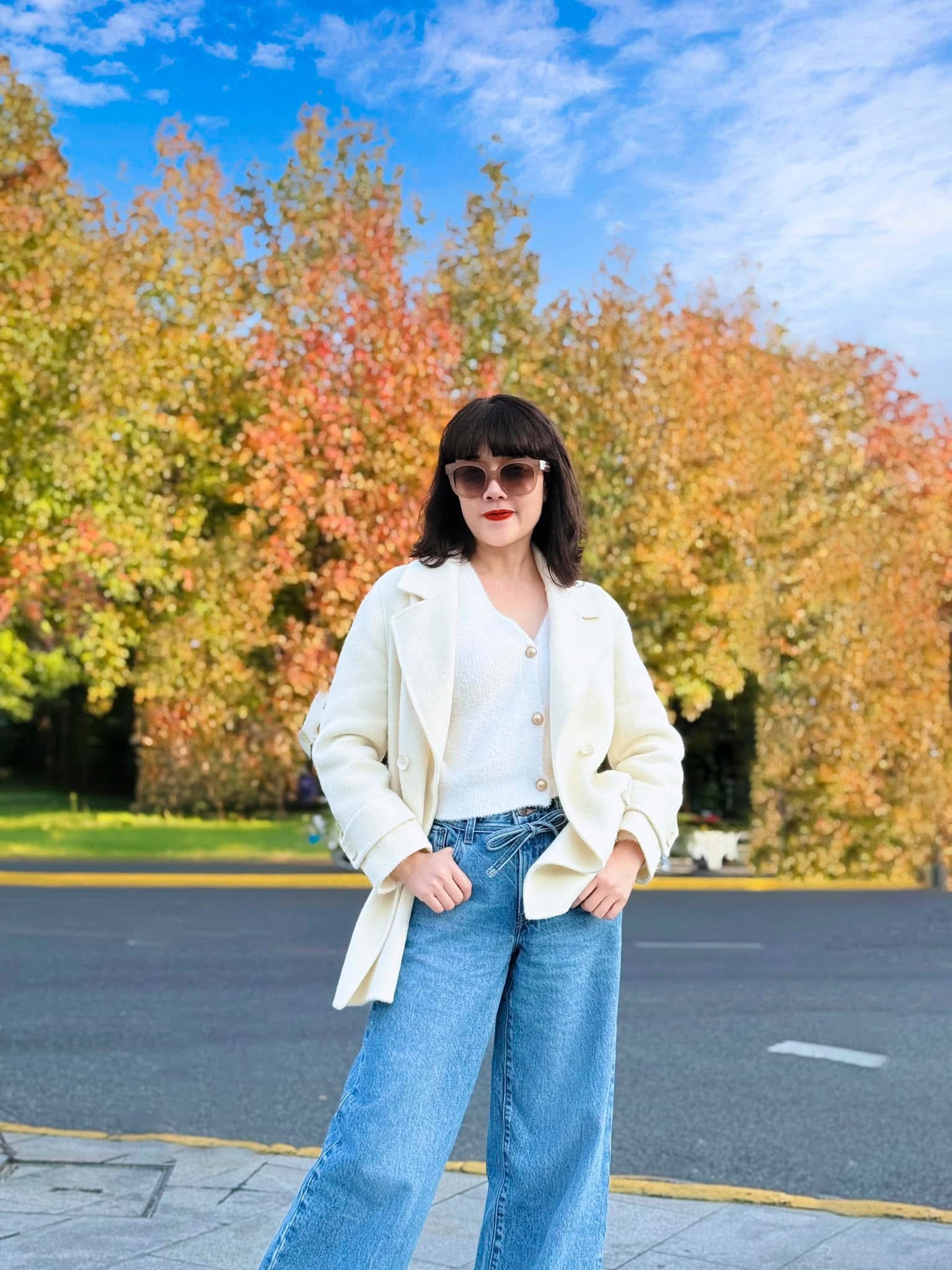 Nữ nghệ sĩ nổi tiếng cả nước thông báo tìm con dâu- Ảnh 1.