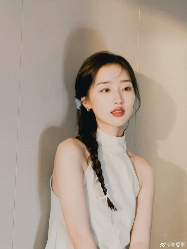 Mỹ nhân 10X sở hữu visual được so sánh với Lưu Diệc Phi, thực lực không phải dạng vừa!- Ảnh 7.