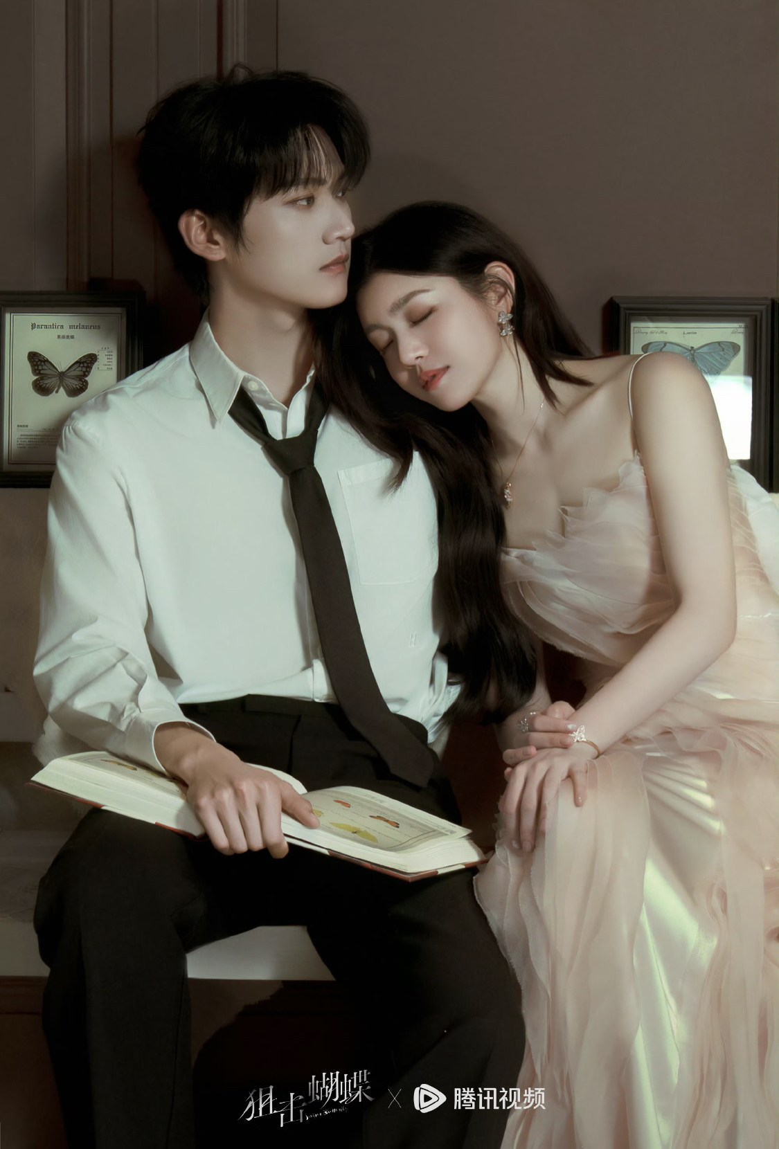 Xem 1000 phim ngôn tình mới thấy 1 bộ là đỉnh cao chemistry: Nữ chính trẻ đẹp dễ sợ, 42 tuổi mà như gái 18- Ảnh 5.