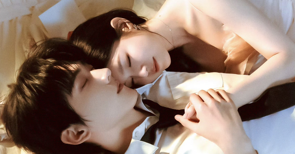 Xem 1000 phim ngôn tình mới thấy 1 bộ là đỉnh cao chemistry: Nữ chính trẻ đẹp dễ sợ, 42 tuổi mà như gái 18 img5485 1765545954789 17655459550641047098502 353 0 942 1125 crop 17655460653941804625586png