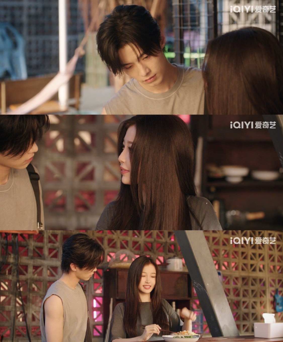 Phim Trung Quốc mới lên sóng đã drama ngập trời, cặp chính nhan sắc cực phẩm nhưng ai nhìn cũng ghét- Ảnh 4.