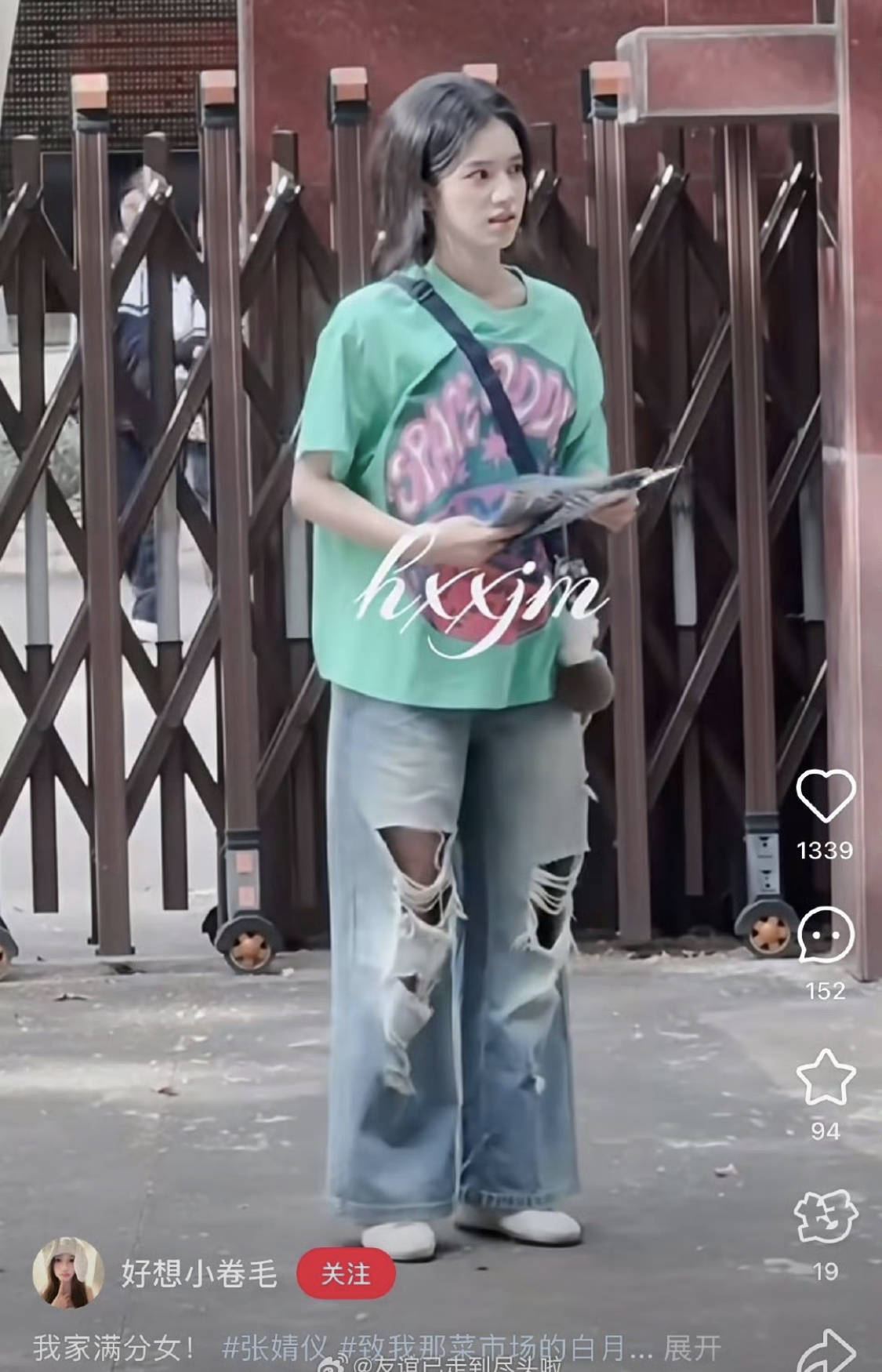 Đây chính là mỹ nhân mặc xấu nhất hiện tại, khán giả kêu gọi bỏ phim vì loạt váy áo thảm họa- Ảnh 2.