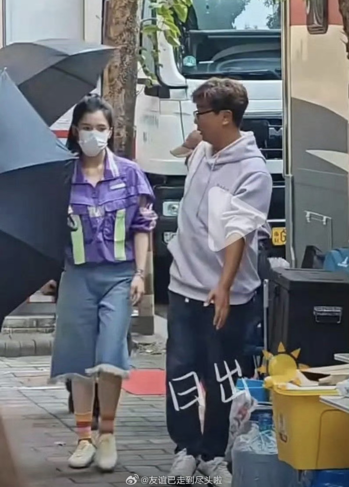 Đây chính là mỹ nhân mặc xấu nhất hiện tại, khán giả kêu gọi bỏ phim vì loạt váy áo thảm họa- Ảnh 4.