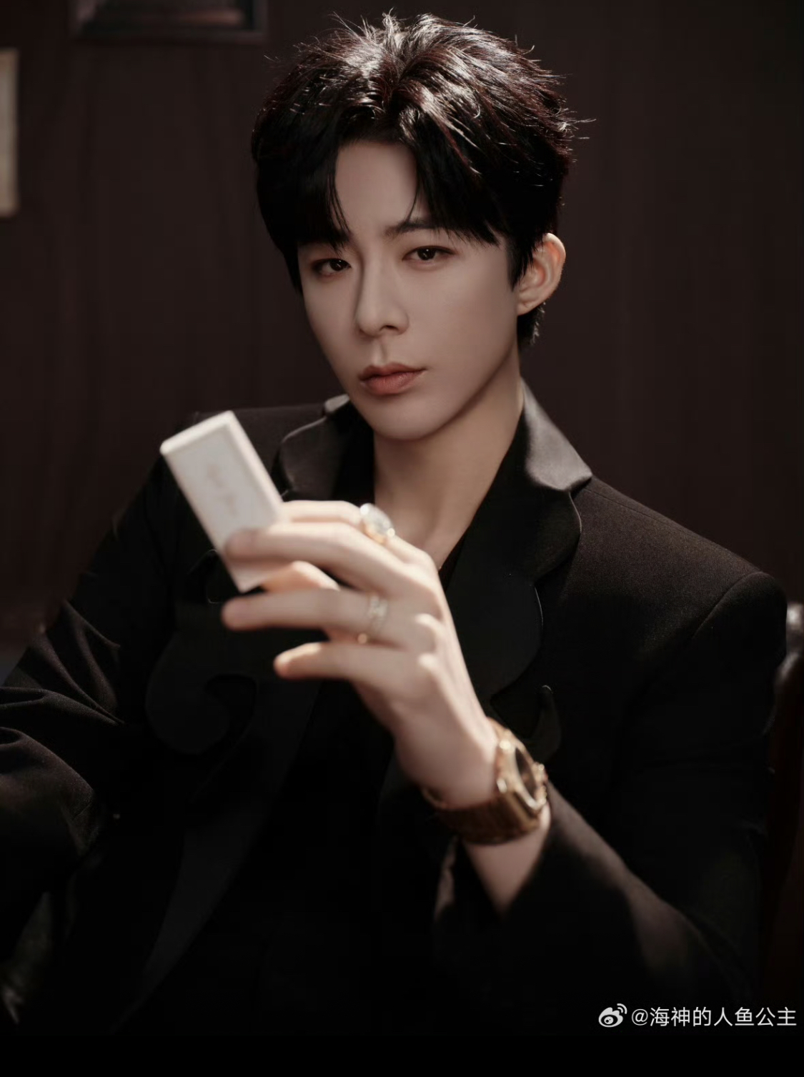 Đợi 3 năm mới được xem phim Trung Quốc hay đỉnh nóc: Nam chính vừa xuất hiện 3 phút đã phá kỷ lục hot nhất mọi thời đại- Ảnh 2.